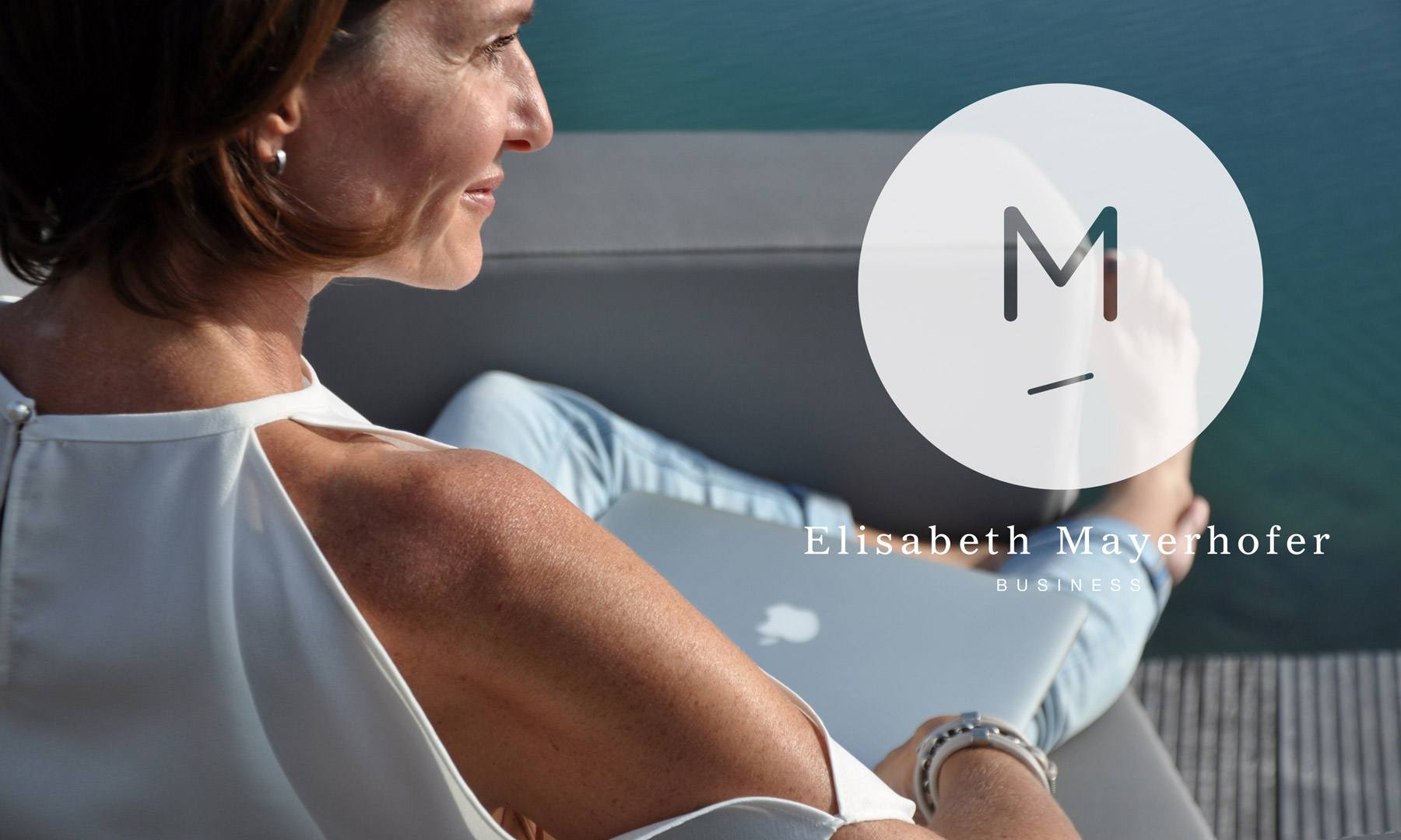 Elisabeth Mayerhofer Business Success Lifestyle